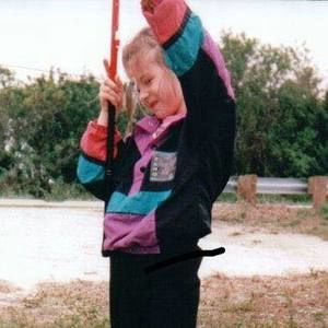 Meet your Posher, Monica